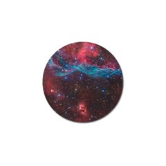 Vela Supernova Golf Ball Marker (10 Pack)