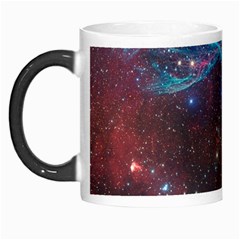 Vela Supernova Morph Mugs