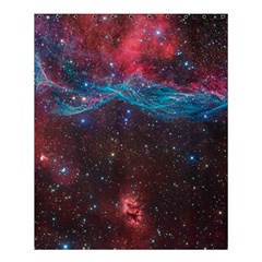 Vela Supernova Shower Curtain 60  X 72  (medium)  by trendistuff