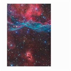 Vela Supernova Large Garden Flag (two Sides)