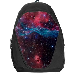 Vela Supernova Backpack Bag by trendistuff