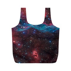 Vela Supernova Full Print Recycle Bags (m) 