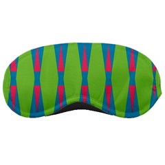 Connected rhombus			Sleeping Mask