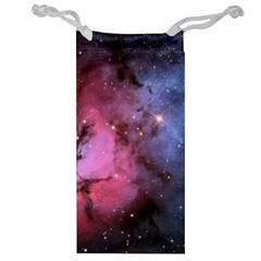 Trifid Nebula Jewelry Bags by trendistuff