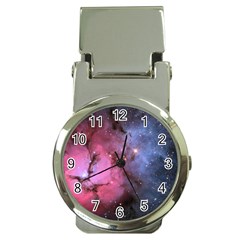 Trifid Nebula Money Clip Watches by trendistuff