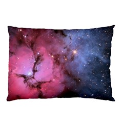 Trifid Nebula Pillow Cases