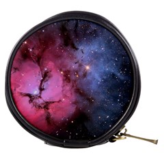 Trifid Nebula Mini Makeup Bags