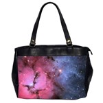 TRIFID NEBULA Office Handbags (2 Sides)  Front