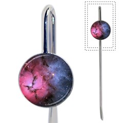 Trifid Nebula Book Mark by trendistuff