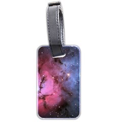 Trifid Nebula Luggage Tags (two Sides)