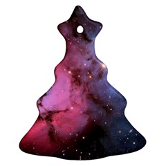 Trifid Nebula Ornament (christmas Tree)