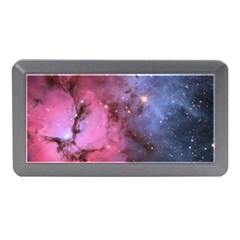 Trifid Nebula Memory Card Reader (mini) by trendistuff