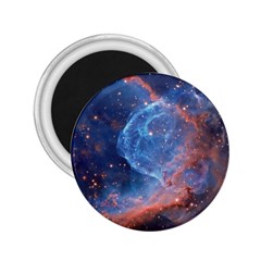 Thor s Helmet 2 25  Magnets by trendistuff