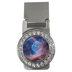 Thor s Helmet Money Clips (cz)  by trendistuff