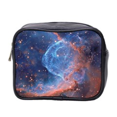 Thor s Helmet Mini Toiletries Bag 2-side