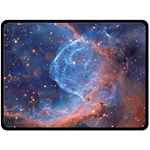 THOR S HELMET Fleece Blanket (Large)  80 x60  Blanket Front