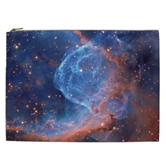 Thor s Helmet Cosmetic Bag (xxl)  by trendistuff