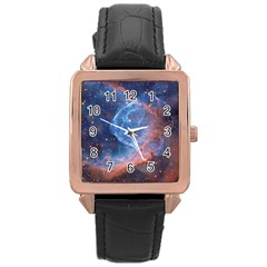 Thor s Helmet Rose Gold Watches by trendistuff