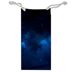 Starry Space Jewelry Bags by trendistuff