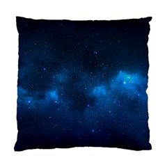 Starry Space Standard Cushion Case (one Side)  by trendistuff