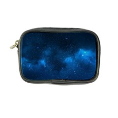 Starry Space Coin Purse by trendistuff