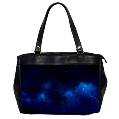 Starry Space Office Handbags