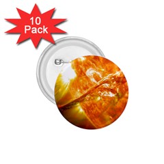 Solar Flare 2 1 75  Buttons (10 Pack)