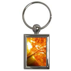 Solar Flare 2 Key Chains (rectangle) 