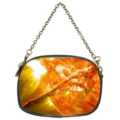 Solar Flare 2 Chain Purses (one Side) 