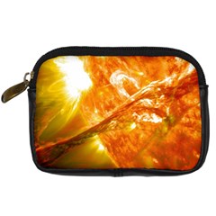 Solar Flare 2 Digital Camera Cases