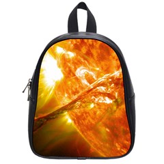 Solar Flare 2 School Bags (small) 