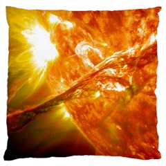 Solar Flare 2 Large Cushion Cases (one Side) 