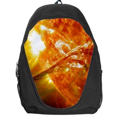 Solar Flare 2 Backpack Bag