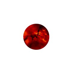 Rosette Nebula 2 1  Mini Buttons by trendistuff