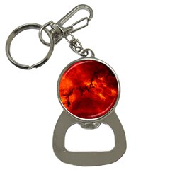 Rosette Nebula 2 Bottle Opener Key Chains by trendistuff