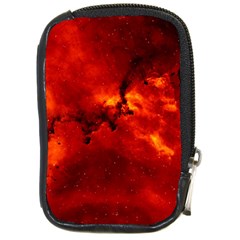 Rosette Nebula 2 Compact Camera Cases by trendistuff