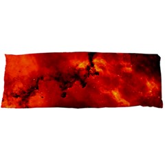 Rosette Nebula 2 Body Pillow Cases Dakimakura (two Sides)  by trendistuff