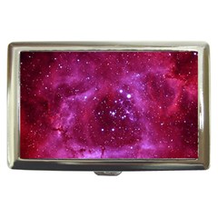 Rosette Nebula 1 Cigarette Money Cases