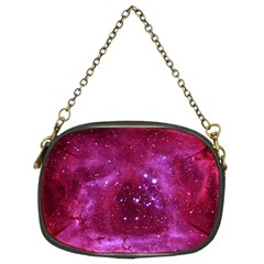 ROSETTE NEBULA 1 Chain Purses (Two Sides) 