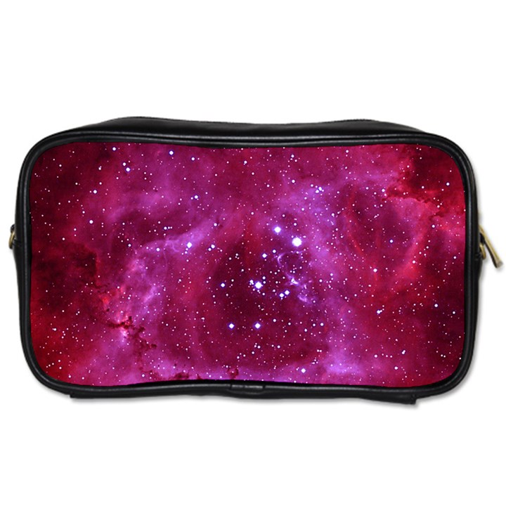 ROSETTE NEBULA 1 Toiletries Bags 2-Side