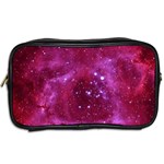 ROSETTE NEBULA 1 Toiletries Bags 2-Side Back