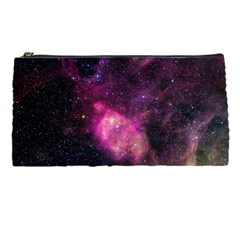 Purple Clouds Pencil Cases by trendistuff