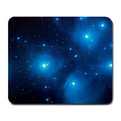 Pleiades Large Mousepads by trendistuff