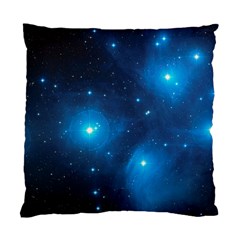 Pleiades Standard Cushion Cases (two Sides)  by trendistuff