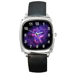 Pia17563 Square Metal Watches by trendistuff