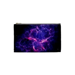 Pia17563 Cosmetic Bag (small)  by trendistuff