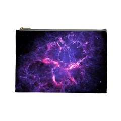 Pia17563 Cosmetic Bag (large)  by trendistuff