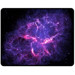 Pia17563 Fleece Blanket (medium)  by trendistuff