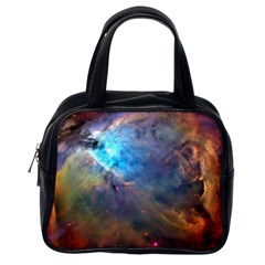 Orion Nebula Classic Handbags (one Side) by trendistuff