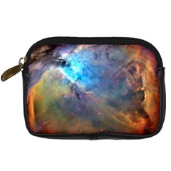 Orion Nebula Digital Camera Cases by trendistuff